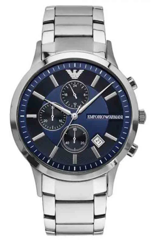 Montre Emporio Armani chronograph AR11164