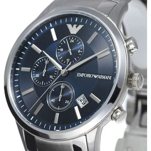 Montre Emporio Armani chronograph AR11164