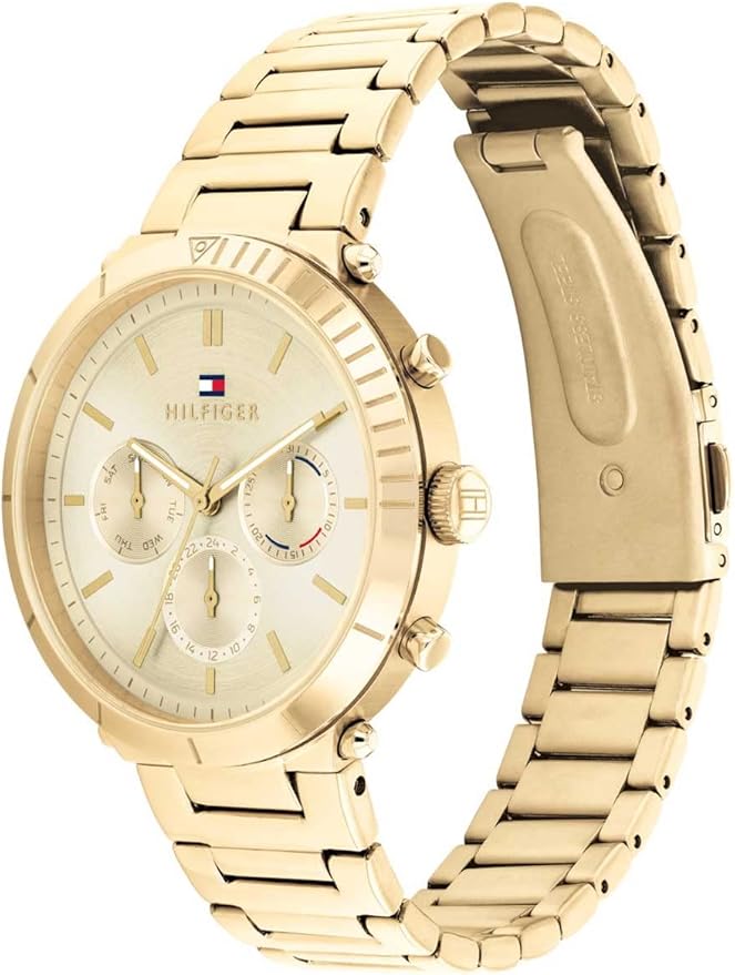 Montre Homme Chronographe TOMMY HILFIGER