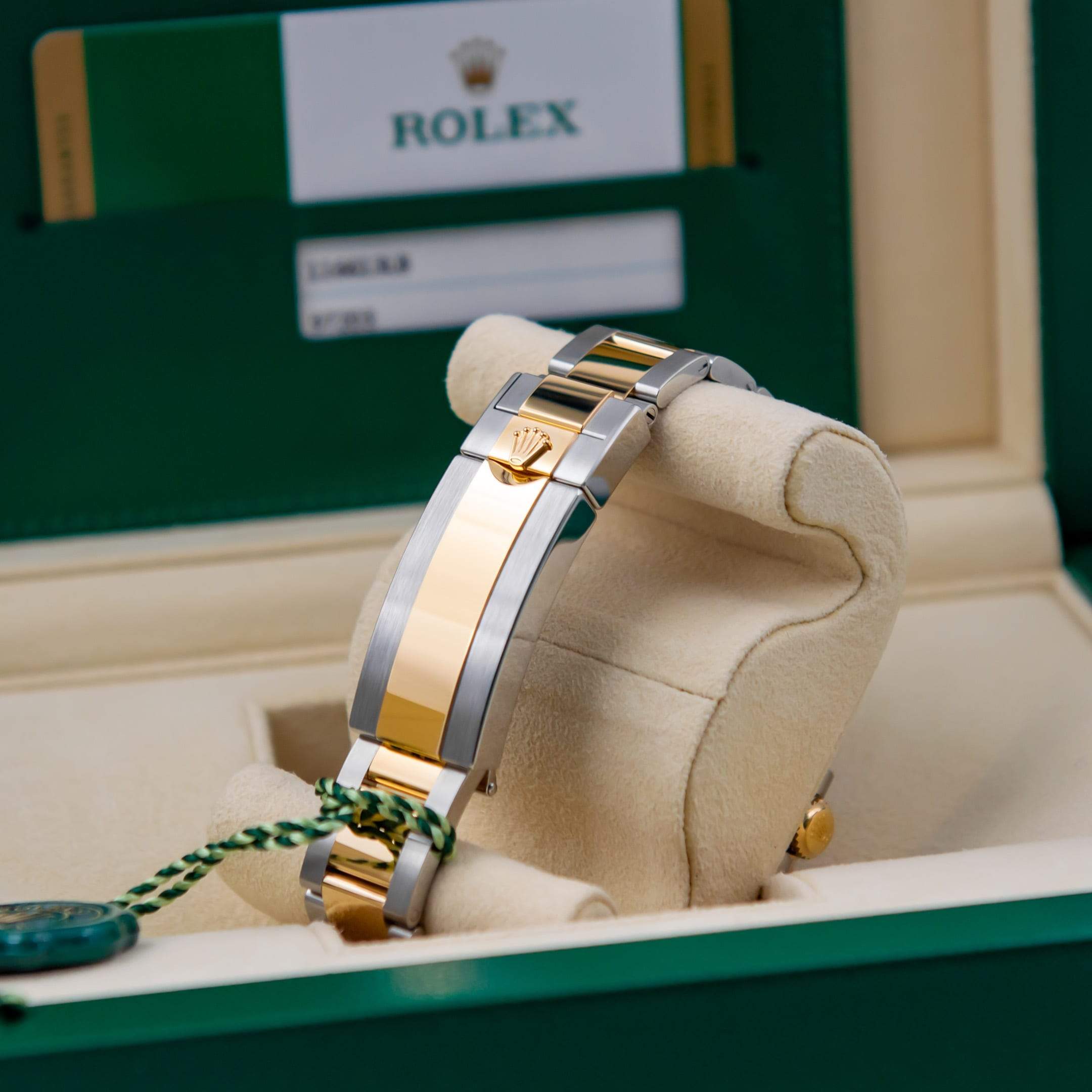 Sea Dweller 126603 Pour Homme