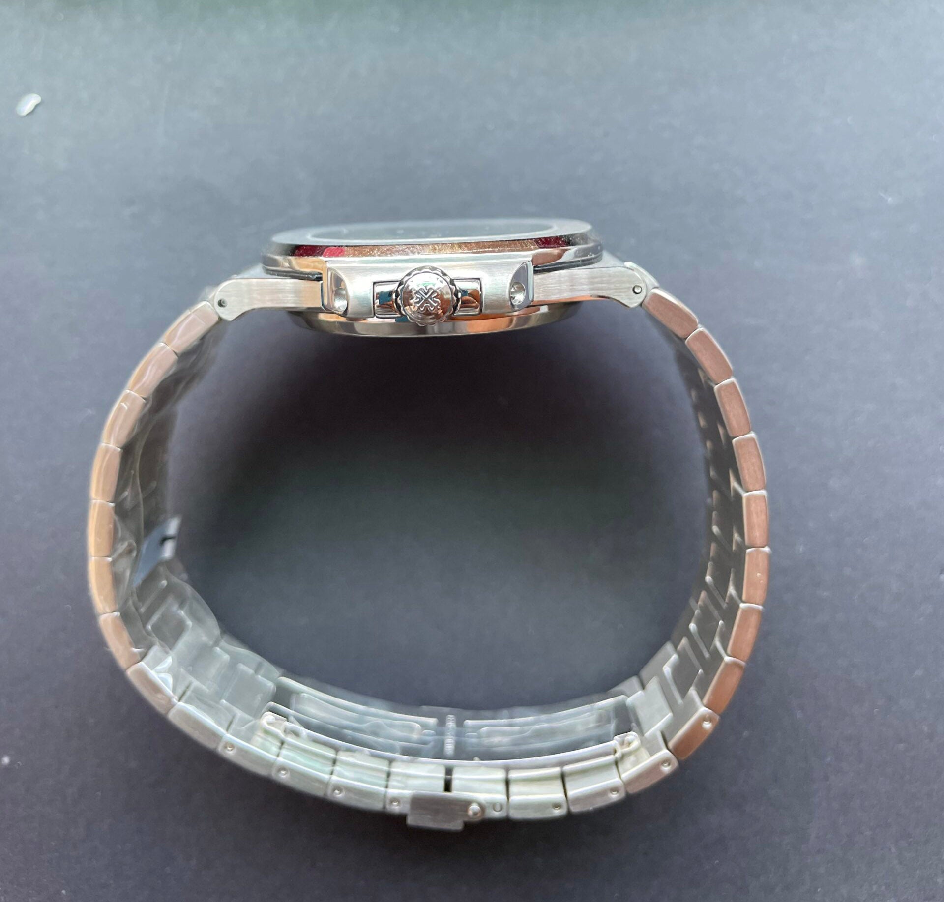 Patek Philippe Nautilus 5711 Olive Green