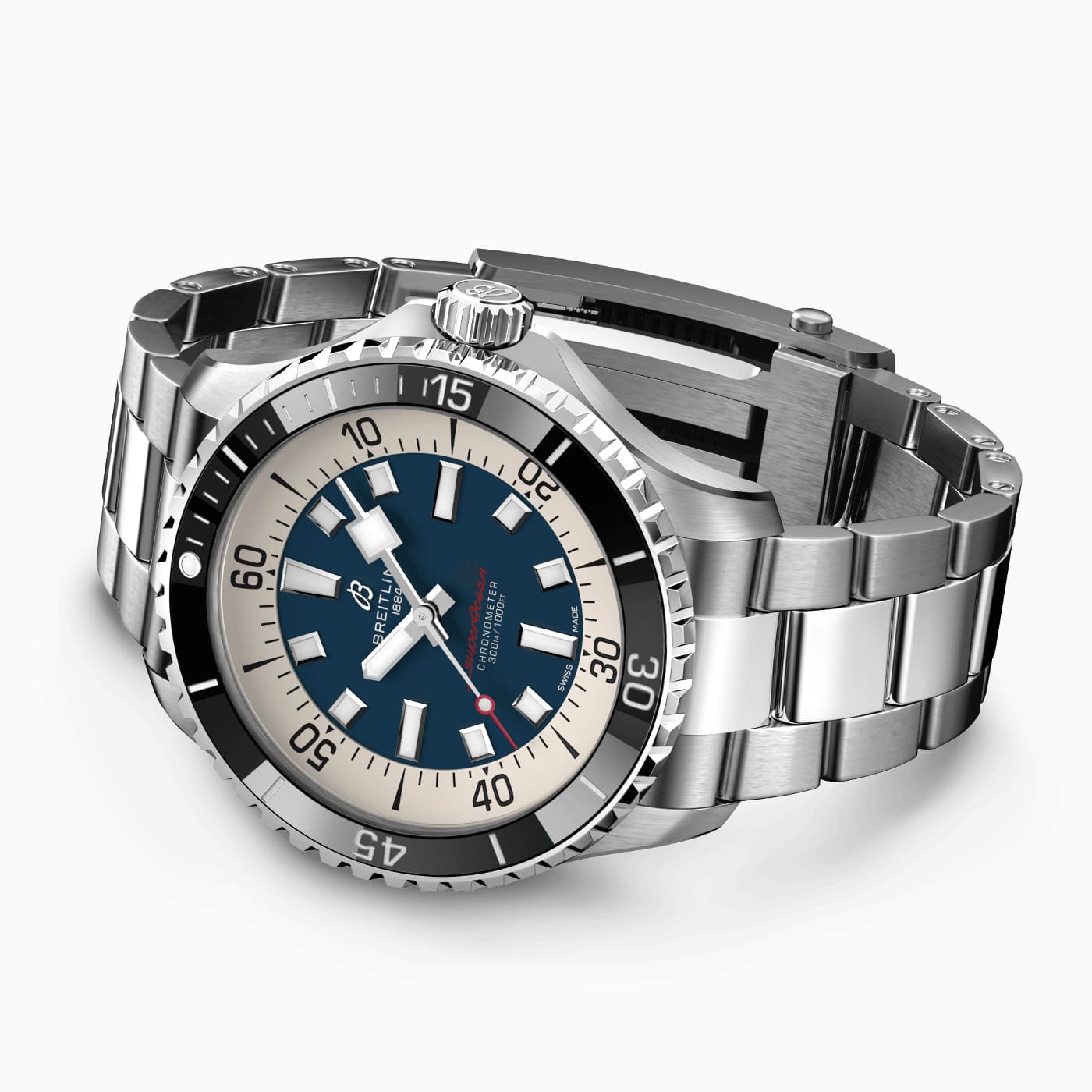Breitling Superocean 42