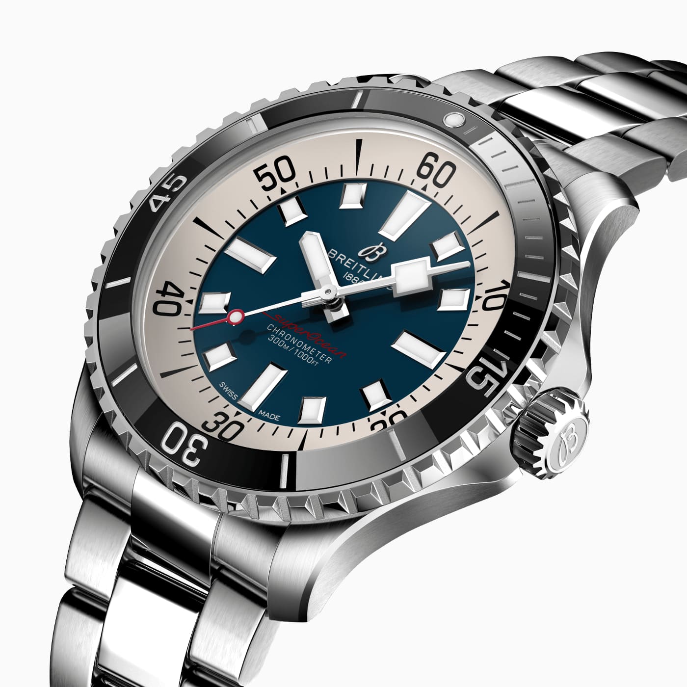 Breitling Superocean 42