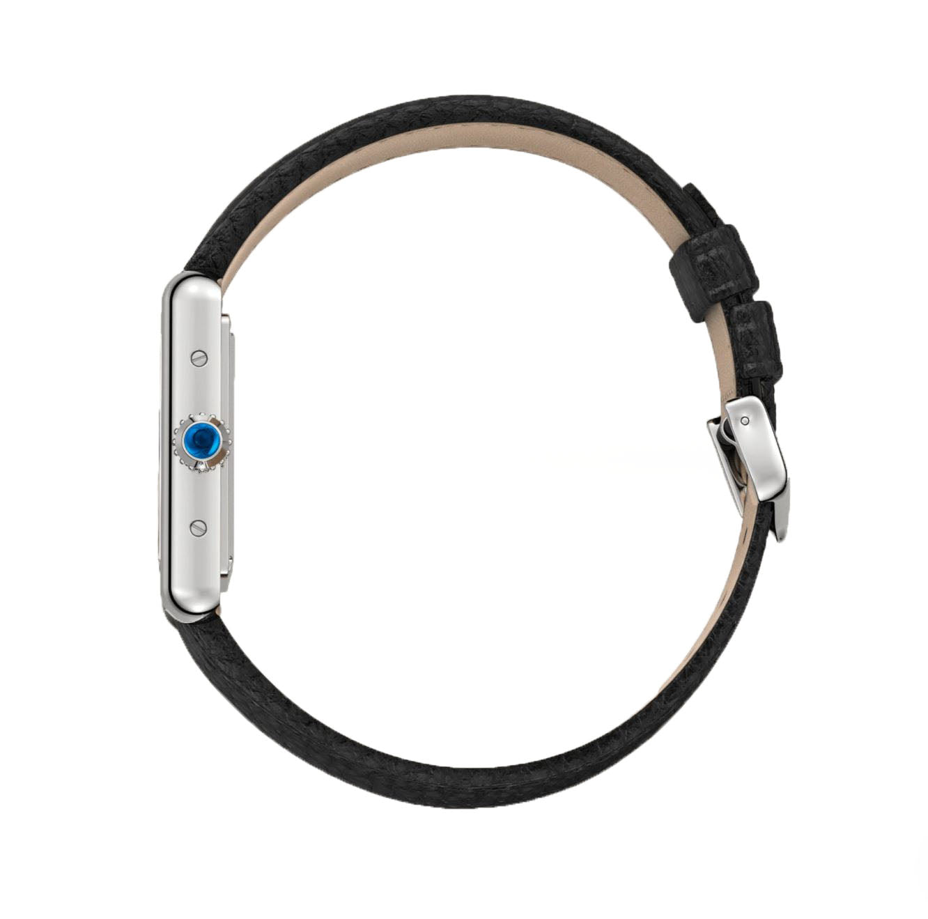 Cartier Must Tank WSTA0042 Pour Femme