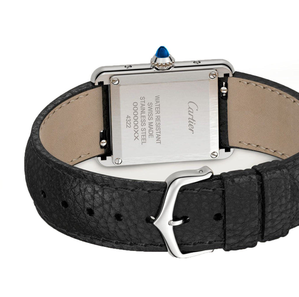 Cartier Must Tank WSTA0042 Pour Femme