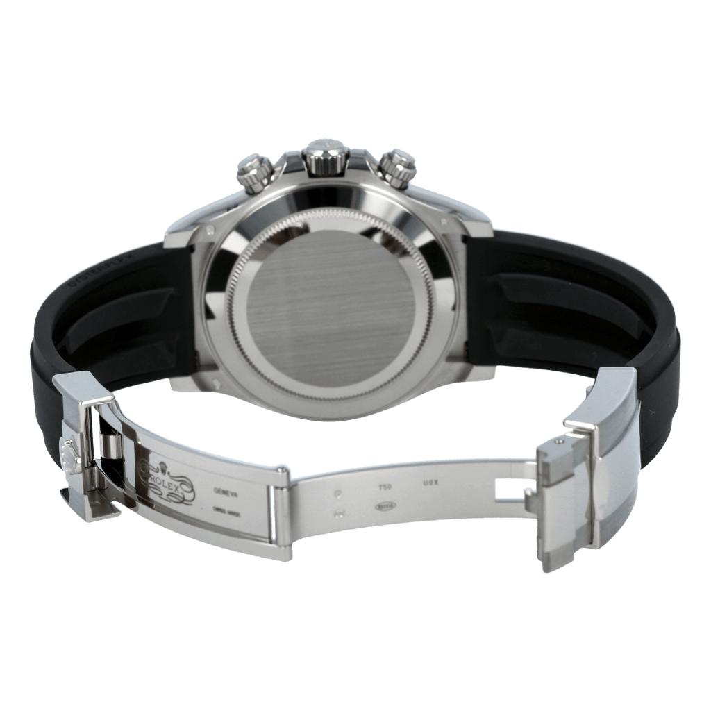 Daytona Cosmographe Gris 116519LN