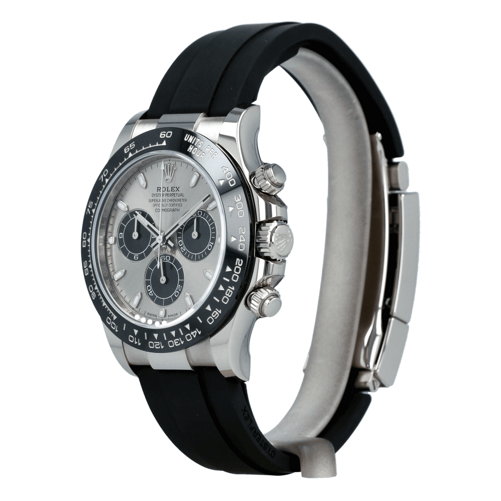 Daytona Cosmographe Gris 116519LN