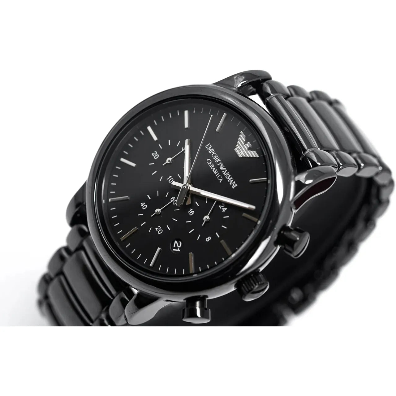 Montre EMPORIO ARMANI pour Homme, AR1895