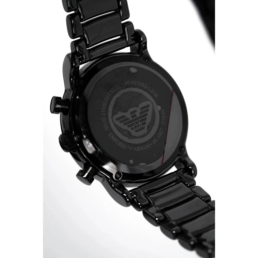 Montre EMPORIO ARMANI pour Homme, AR1895