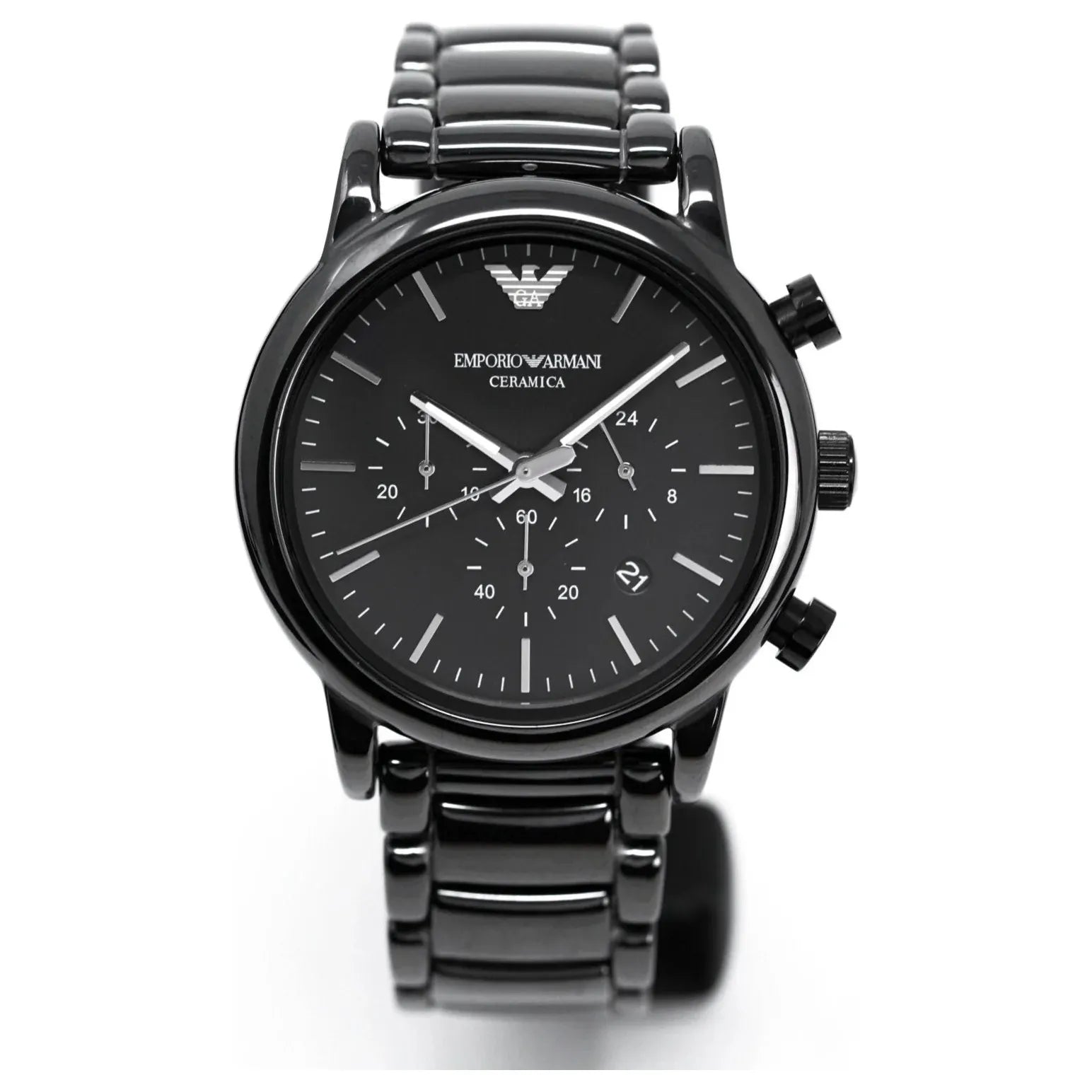 Montre EMPORIO ARMANI pour Homme, AR1895