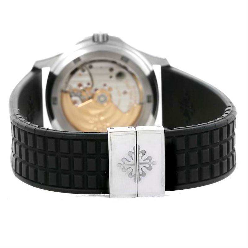 Patek Philippe Aquanaut Automatique