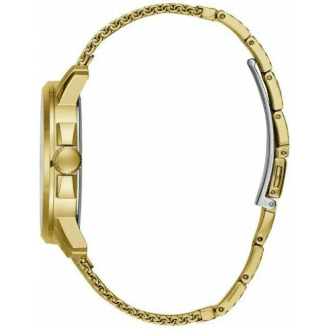 Montre Homme Guess-LXW1040G3