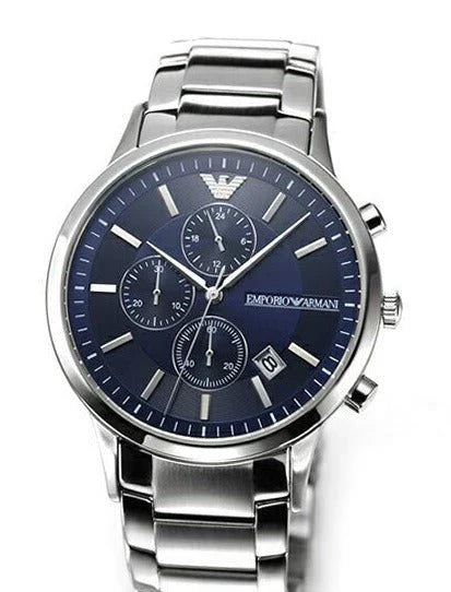 Montre Emporio Armani chronograph AR11164