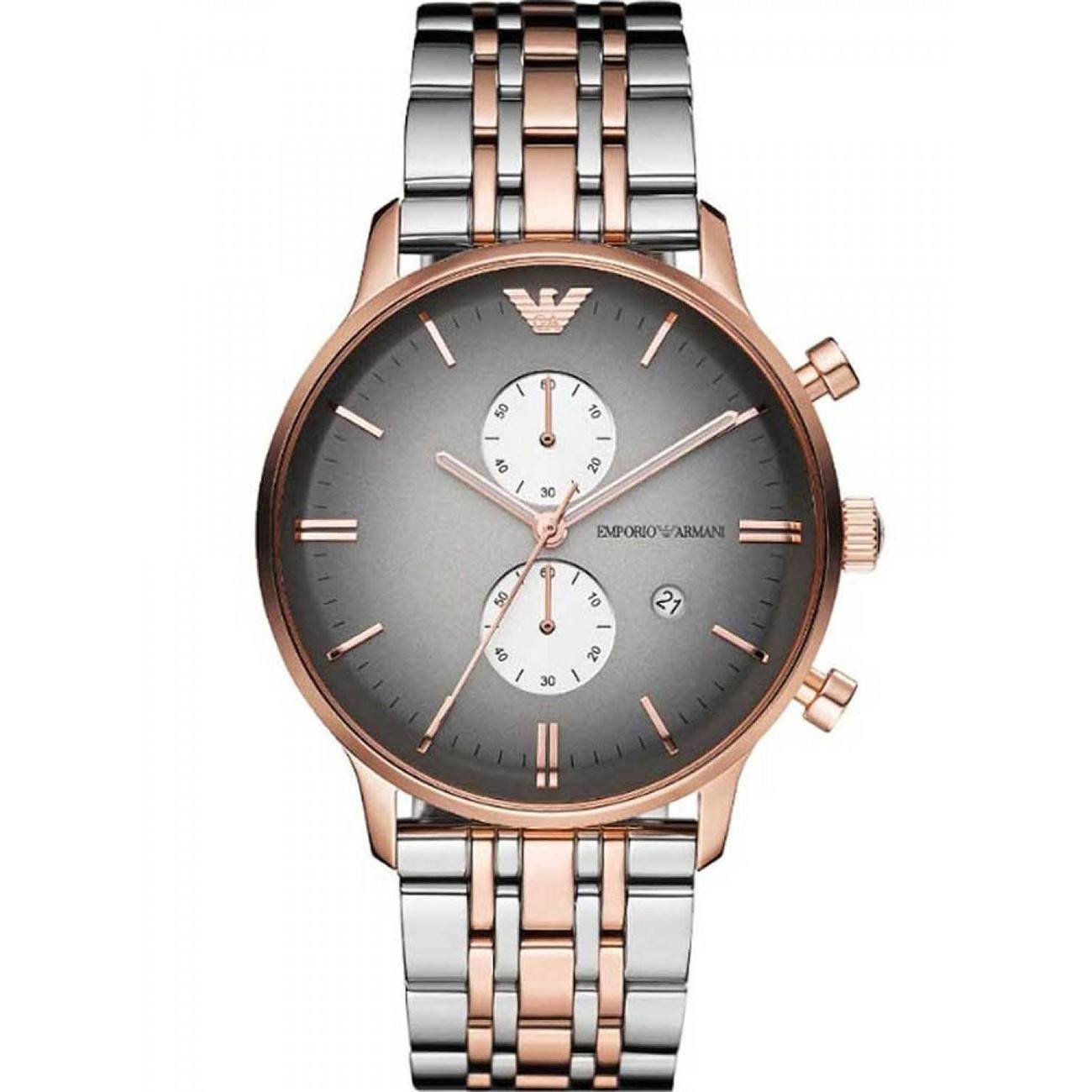 Emporio Armani Classic Watch
